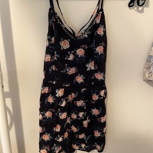 Hollister Romper